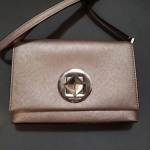 Cross body bag